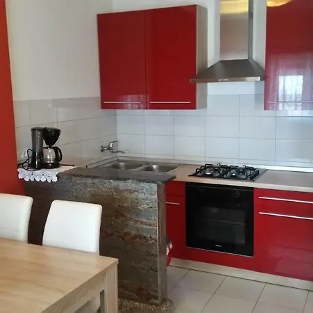 Apartment Spanidiga 3 Apartman Jadranka