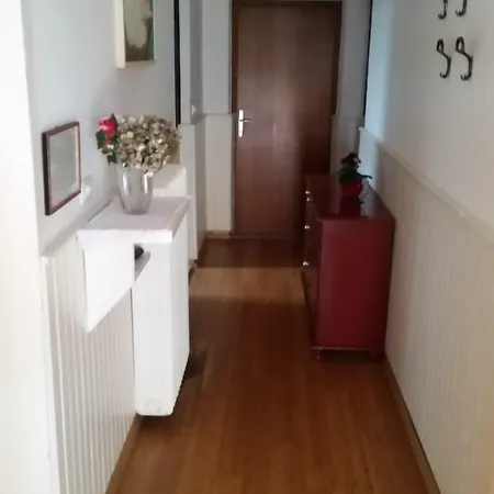 Spanidiga 3 Apartman Jadranka Apartment Rovinj