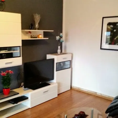 Apartment Spanidiga 3 Apartman Jadranka Rovinj