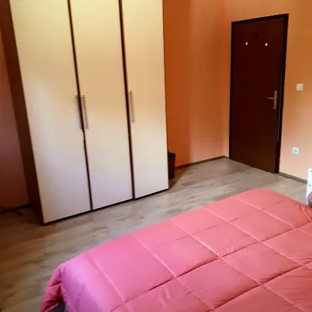 Spanidiga 3 Apartman Jadranka Apartment