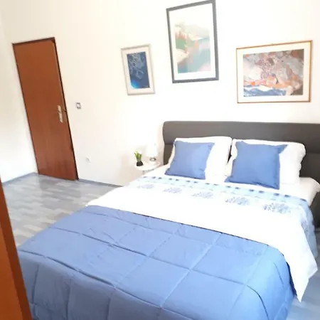 Apartment Spanidiga 3 Apartman Jadranka