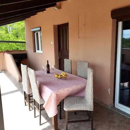 Spanidiga 3 Apartman Jadranka * Rovinj