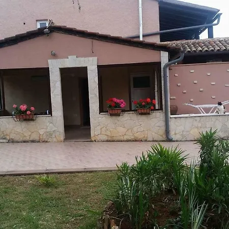 アパート Spanidiga 3 Apartman Jadranka *