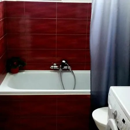 Spanidiga 3 Apartman Jadranka Apartment Rovinj