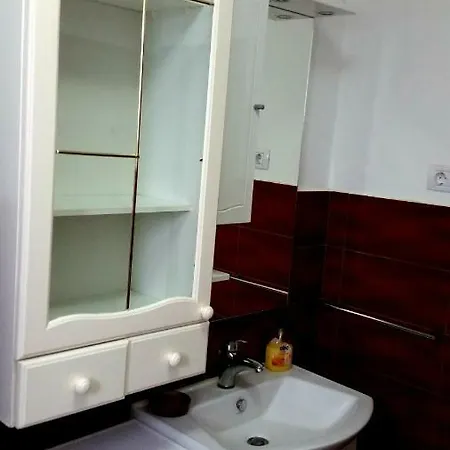 Spanidiga 3 Apartman Jadranka *