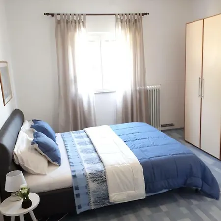 Spanidiga 3 Apartman Jadranka Rovinj