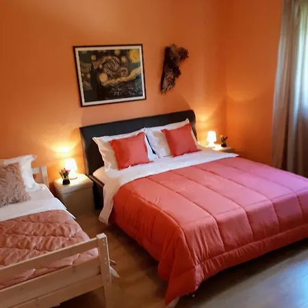 Apartment Spanidiga 3 Apartman Jadranka Rovinj